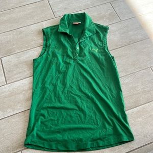 Puma Women’s Tank Top